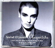 Sinead O'Connor - Chiquitita